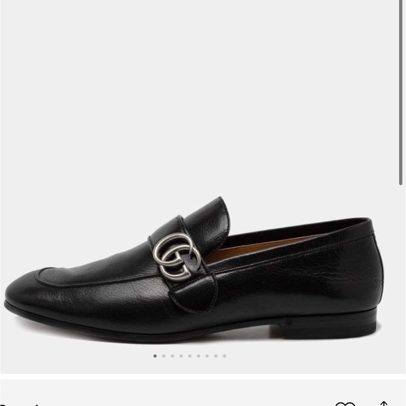 Gucci loafers - Picture 2 of 12